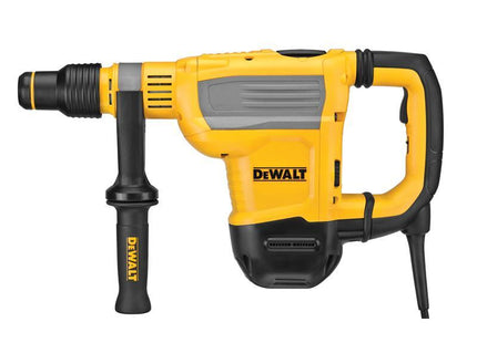 DEWALT D25614K SDS Max Combination Hammer 110V 1350W