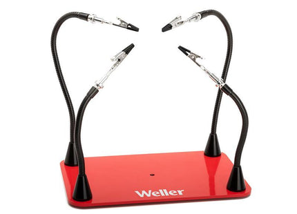 Weller Helping Hands Holder - 4 Magnetic Arms
