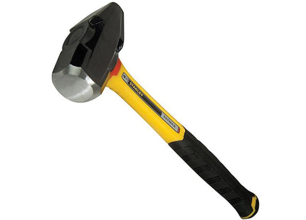 Stanley Tools Fatmax Demolition Blacksmith'S Hammer 1.8Kg (4Lb)