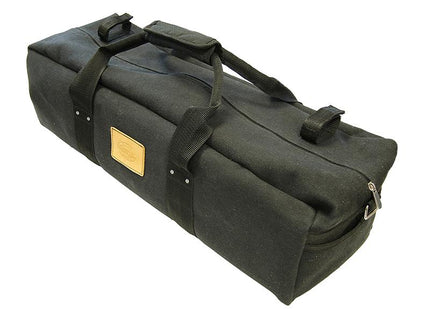 Faithfull Zip Top Holdall 45Cm (18In)