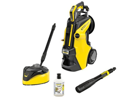Karcher K 7 Premium Smart Control Home Pressure Washer 180 bar 240V