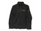 Stanley Clothing Gadsden 1/4 Zip Micro Fleece Black - XXL