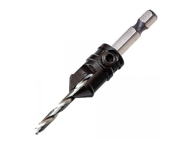 TREND Snap/Cs/8 Countersink With 7/64In Drill