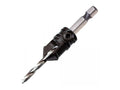 TREND Snap/Cs/8 Countersink With 7/64In Drill