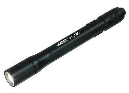 Lighthouse Elite High Performance 100 Lumens Led Pen Torch Aaa