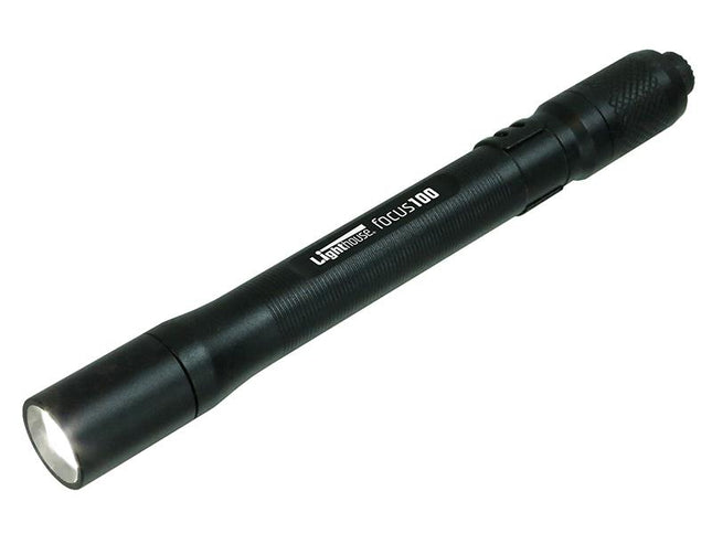 Lighthouse Elite High Performance 100 Lumens Led Pen Torch Aaa