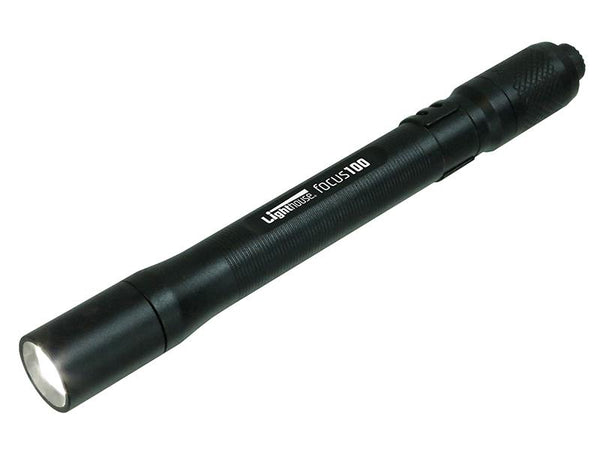 Lighthouse Elite High Performance 100 Lumens Led Pen Torch Aaa