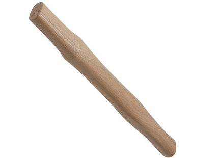 Faithfull Hickory Engineers Ball Pein Hammer Handle 405Mm (16In)