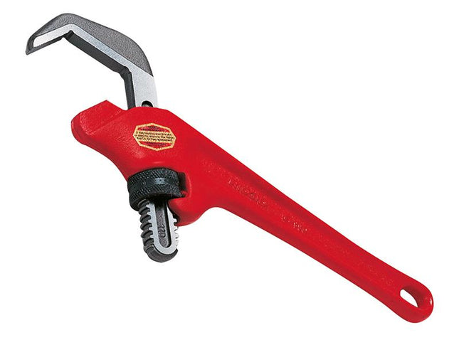 RIDGID E110 Offset Hex Wrench 29-67Mm Capacity 240Mm 31305