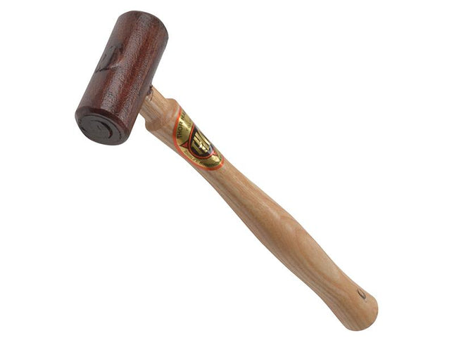 Thor 120 Hide Mallet Size 5 (63Mm) 570G