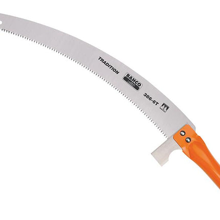 Bahco 385-6T Pruning Saw 360Mm (14In)