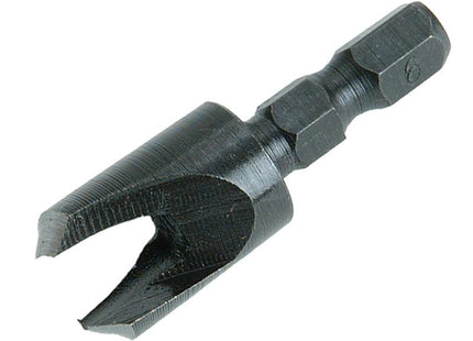 Faithfull Plug Cutter No.12
