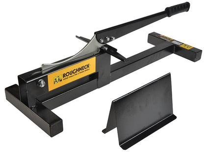Roughneck Laminate Flooring Cutter