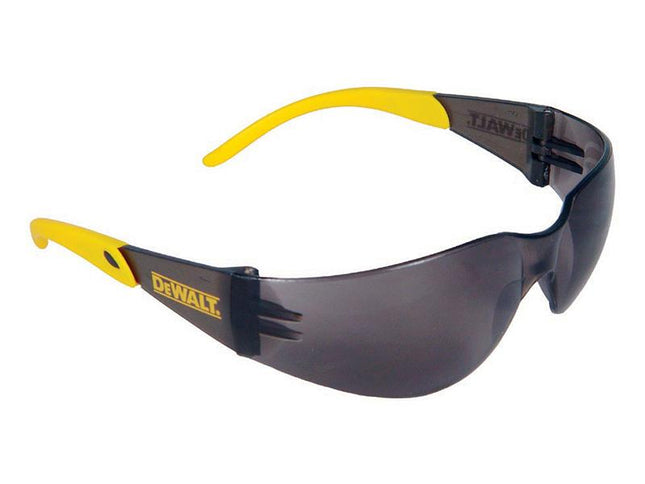 DEWALT Protector Safety Glasses - Smoke