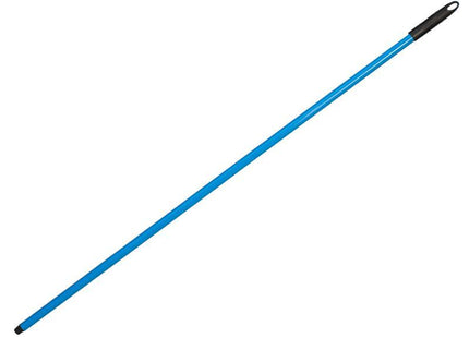 Red Gorilla Gorilla Broom Handle Blue