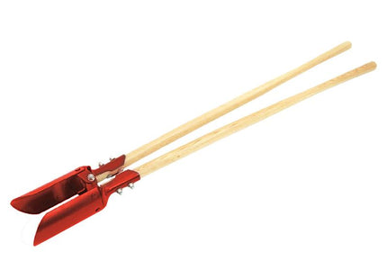 Faithfull Posthole Digger 150Mm (6In)