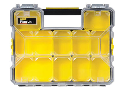 Stanley Tools Fatmax Shallow Professional Organiser
