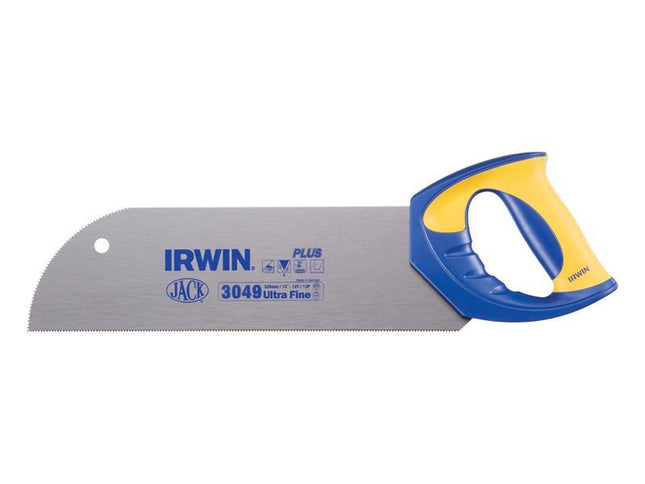 Irwin Jack Xpert Floorboard/Veneer Saw 325Mm (13In) 12Tpi