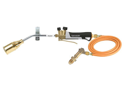 Sievert Detail Roofing Kit 86Kw 10M Hose