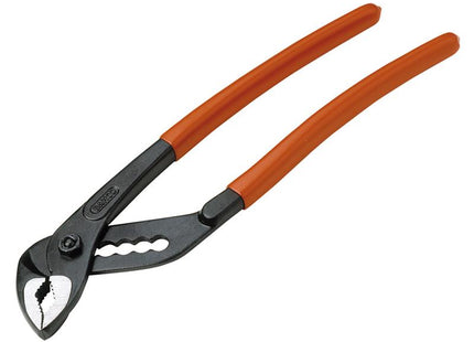 Bahco 221D Slip Joint Pliers 117Mm - 18Mm Capacity