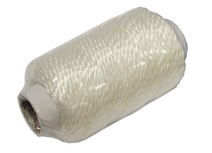 Faithfull C302 Twisted Nylon Chalk Line 36M
