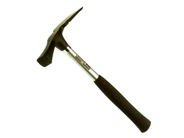 Bahco 486 Bricklayers Steel Handled Hammer 600G (21Oz)