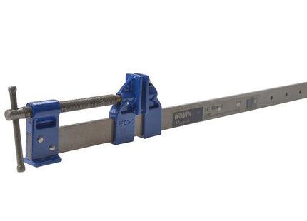 Irwin Record 135/6 Heavy-Duty Sash Clamp - 1200Mm (48In) Capacity
