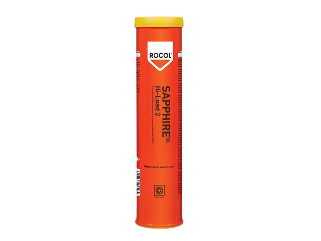 Rocol Sapphire Hi-Load 2 Bearing Grease 400G