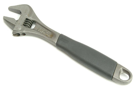 Bahco 9073 Black Ergo Adjustable Wrench 300Mm (12In)