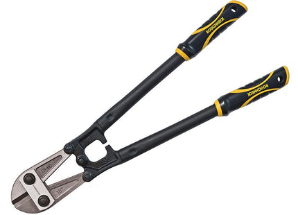 Roughneck Professional Bolt Cutters 450Mm (18In)