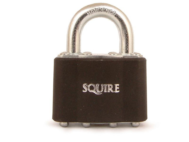 Henry Squire 37 Stronglock Padlock 44Mm Open Shackle