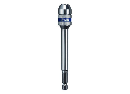 IRWIN Blue Groove 4X Quick Change Extension 300Mm