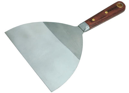 Faithfull Professional Filling Knife 150Mm