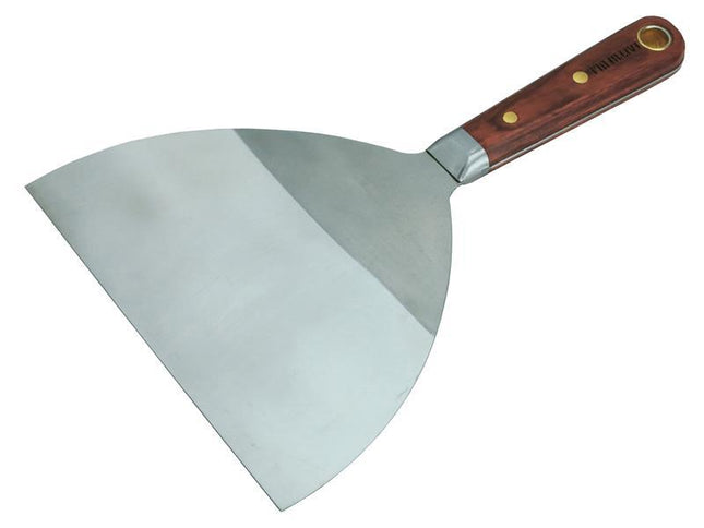 Faithfull Professional Filling Knife 150Mm