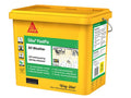 Everbuild Sika FastFix All Weather Charcoal 15kg