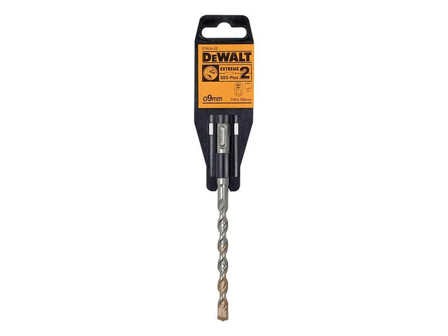 DEWALT Sds-Plus Extreme 2 Drill Bit 9 X 160Mm