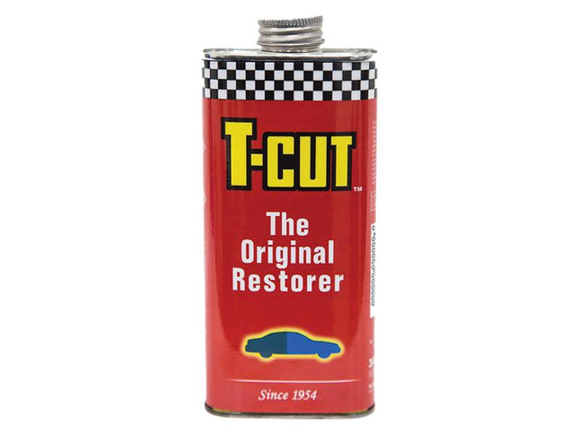 Carplan T-Cut Original Metal Tin 300Ml
