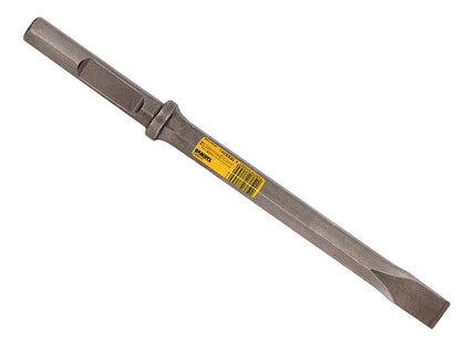 DEWALT Steel Cold Chisel 30Kg 32 X 500Mm