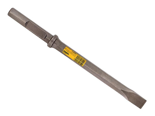 DEWALT Steel Cold Chisel 30Kg 32 X 500Mm