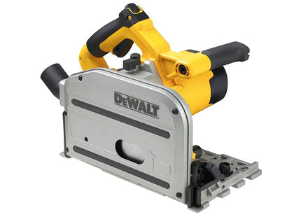 DEWALT Dws520Ktl Heavy-Duty Plunge Saw 1300W 110V