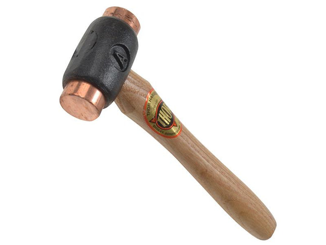 Thor 308 Copper Hammer Size A (25Mm) 425G