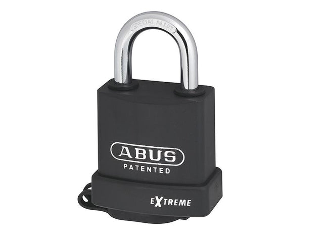 ABUS Mechanical 83Wp/53Mm Extreme Weatherproof Padlock Keyed Alike 2745