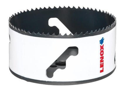 LENOX Bi-Metal Holesaw 105Mm