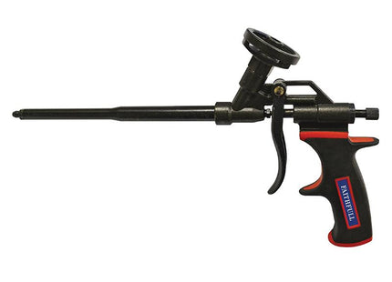 Faithfull Heavy-Duty Foam Gun (Full Non Stick Body)