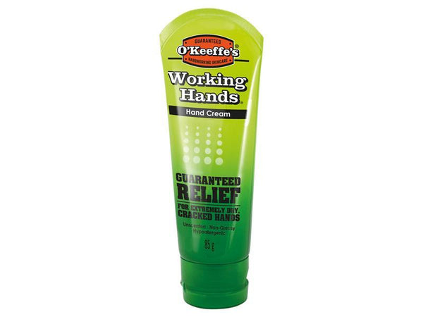 Gorilla Glue O'Keeffe'S Working Hands Hand Cream  85G Tube