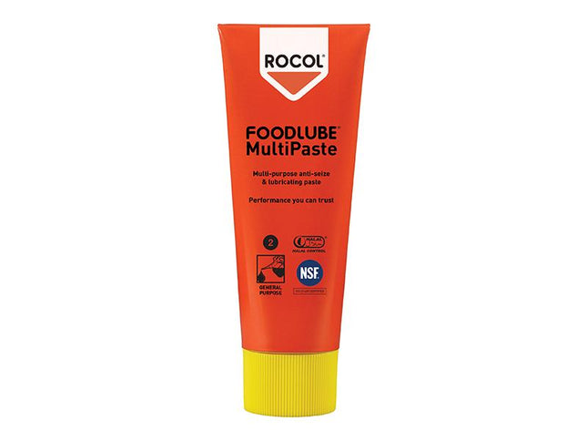 Rocol Foodlube Multi-Paste 85G