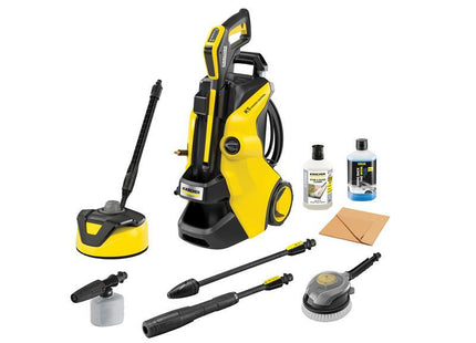 Karcher K 5 Power Control Car & Home Pressure Washer 145 bar 240V