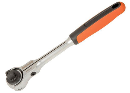 Bahco Swivel Head Ratchet 1/2In Drive