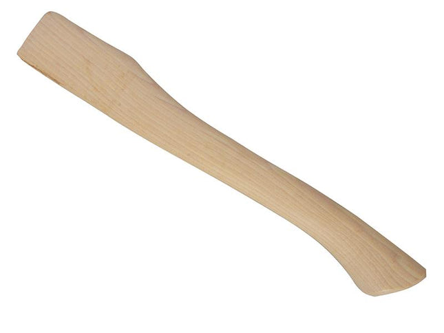 Faithfull Hickory Axe Handle 405Mm (16In)