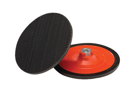 Flexipads World Class Sander Extragrip Pad 115Mm M14